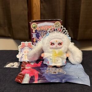 SECRET! Samael’s Dream of Paradise - The Little Princess of Paradise